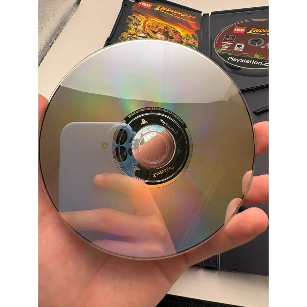 N/A used tested